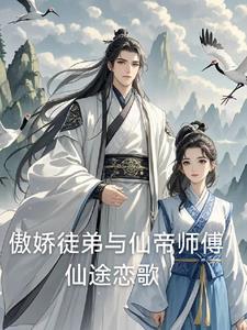 仙尊与徒弟的