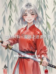女特种兵穿越古代电视剧