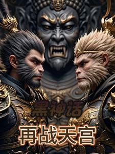 大圣我们一起再闹天宫的故事