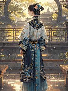 穿到甄嬛传当宠妃