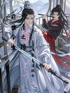 忘羡前缘错10