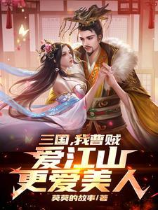 三国我是曹