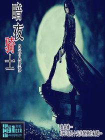 暗夜骑士狼王