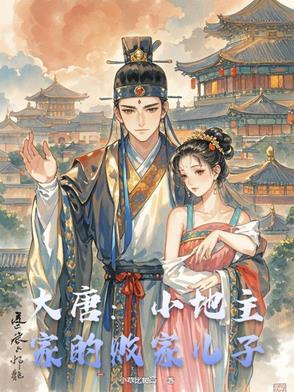 大唐地主家的傻儿子百科