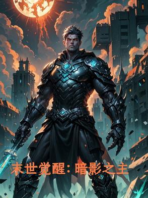 暗源末世觉醒