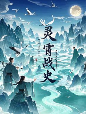 凌霄战尊百度百科