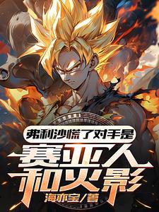 龙珠 新作