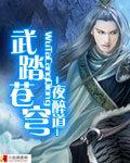 武踏苍穹女主