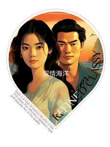 深情海岸是哪国的曲子