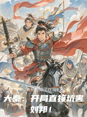 大秦吾为韩信