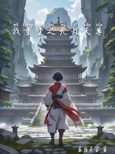 重生之无敌仙尊陈天笑