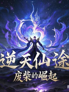 逆天仙途漫画免费阅读
