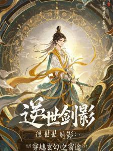 逆世剑神漫画