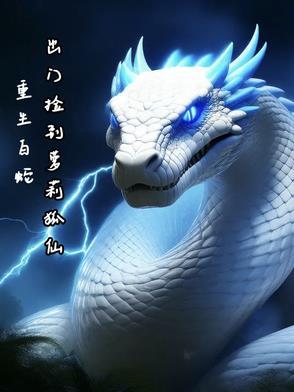 重生白蛇传的