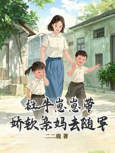 天才双宝找爹去随军的小说