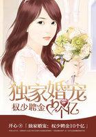 权少的独家新娘免费
