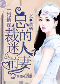 总裁前妻子
