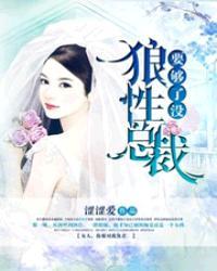 狼性总裁耍够没有