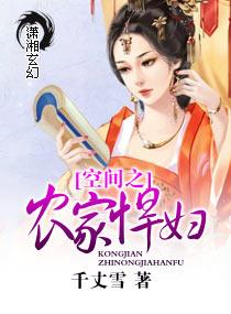 农家悍女之空间有田