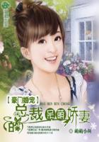 豪门婚宠总裁的呆萌娇妻免费阅读