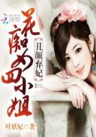 丑女傻妃