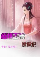 痴情王妃负心汉