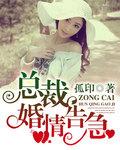 总裁婚情告急商臻全文免费阅读