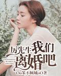 厉先生我们离婚吧免费阅读笔趣阁