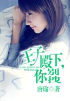 给我找王子殿下