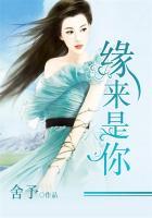 缘来是你歌词是什么意思