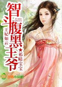 王妃如云斗智腹黑王爷