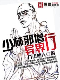 少林寺邪僧案
