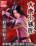 大唐小铁匠在线阅读全文