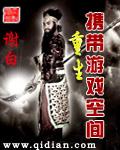 重生携带游戏空间mianfei