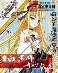 魔法老师!