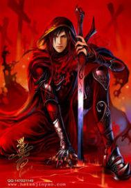 破武至尊 妖十三