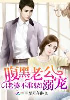 腹黑老公溺宠老婆不准躲全文免费