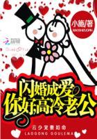 闪婚甜妻高冷老公你好坏