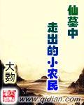 仙墓走出的小农民陆