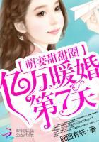 萌妻甜甜圈亿万暖婚第7天未删减版