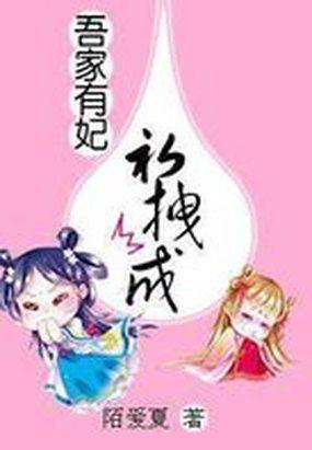 吾家有妾免费阅读