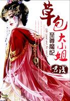 至尊魔妃妖娆大小姐免费阅读