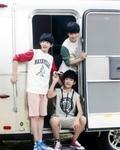 TFBOYS最美的相遇