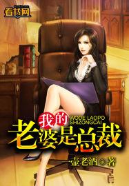我的老婆是总裁伪装的