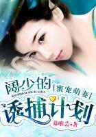 蜜宠小萌妻章节目录