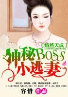 婚然天成蓝珂免费阅读