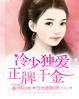冷少强爱独宠军婚新娘