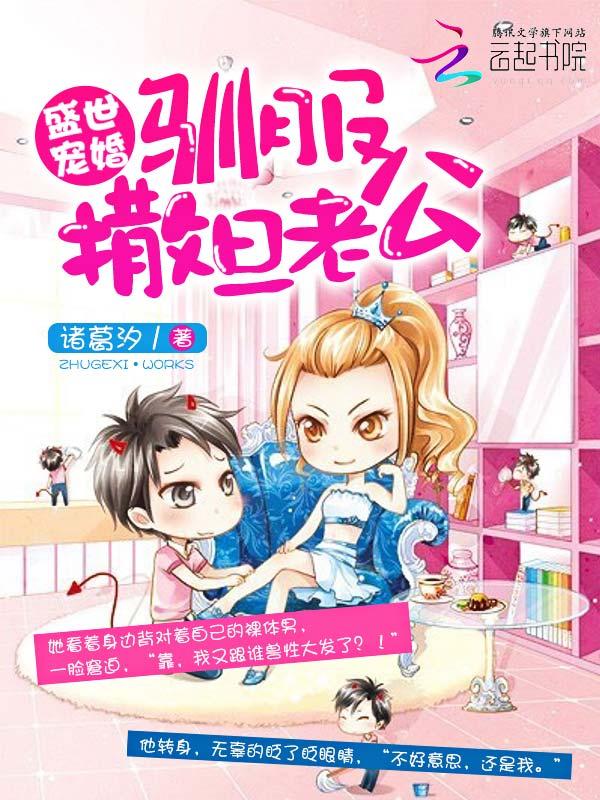 盛世宠婚老公低调点