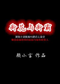 街霸和街花