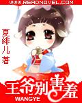 王爷别闹全文免费阅读